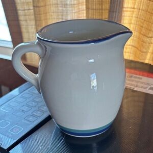 Pfaltzgraff Northwinds creamer